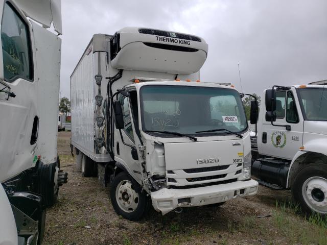 ISUZU NPR HD 2019 jalc4w166k7k00946