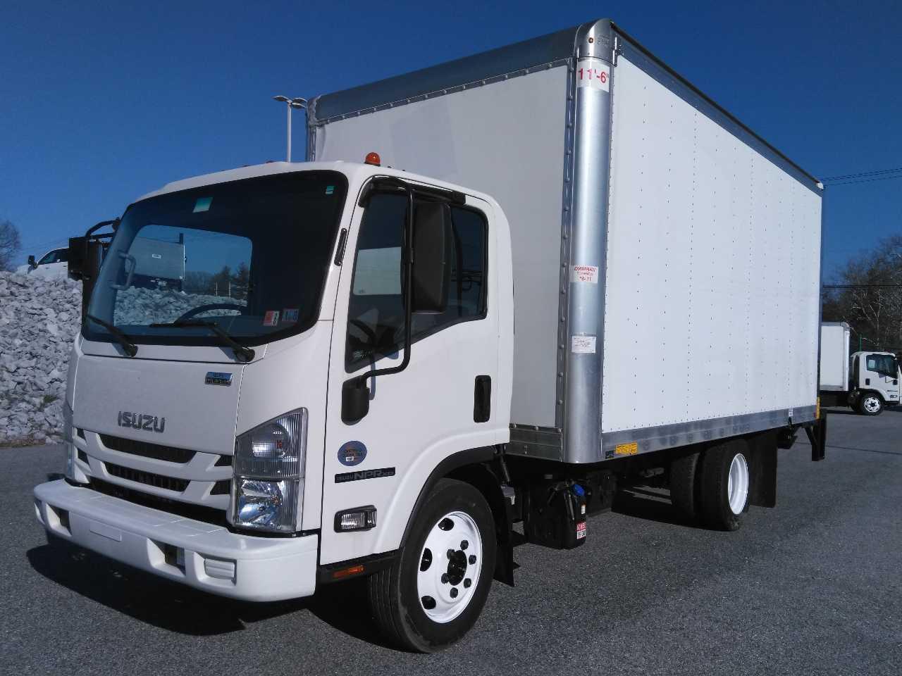 ISUZU NULL 2020 jalc4w166l7k01841