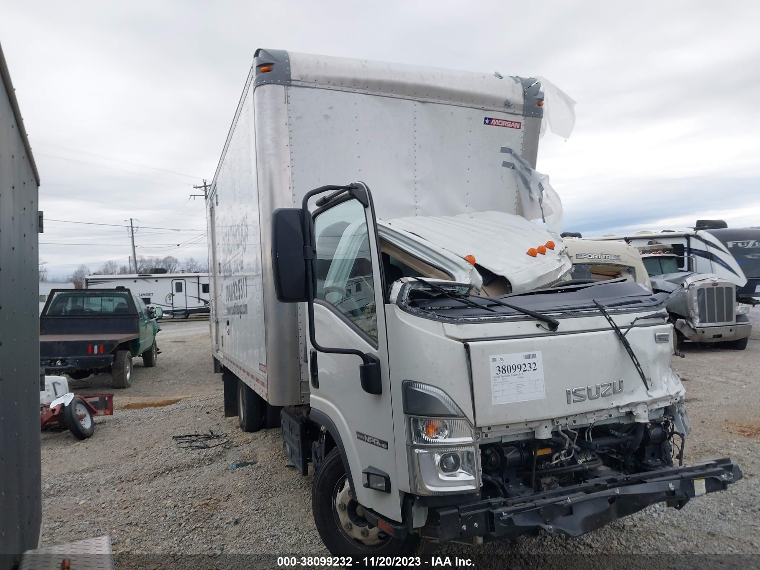 ISUZU NULL 2022 jalc4w166n7015980