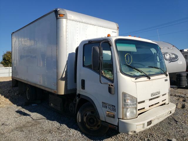 ISUZU NPR HD 2012 jalc4w167c7001468