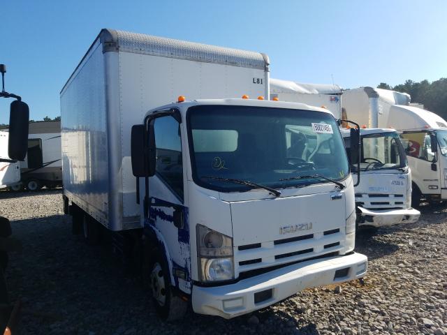 ISUZU NPR HD 2014 jalc4w167e7001425