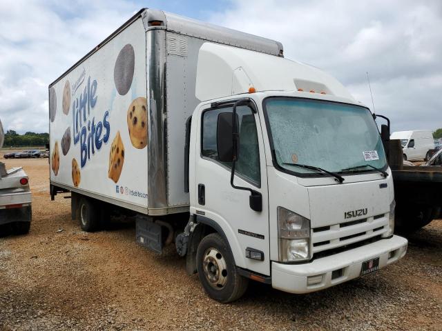 ISUZU NPR HD 2014 jalc4w167e7004972