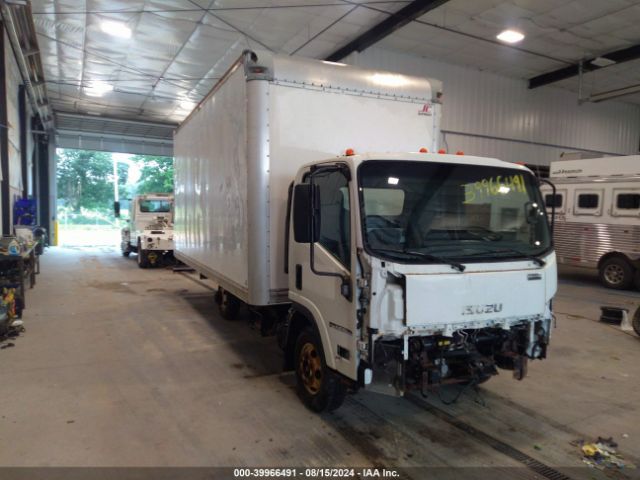 ISUZU NPR-HD 2016 jalc4w167g7001170