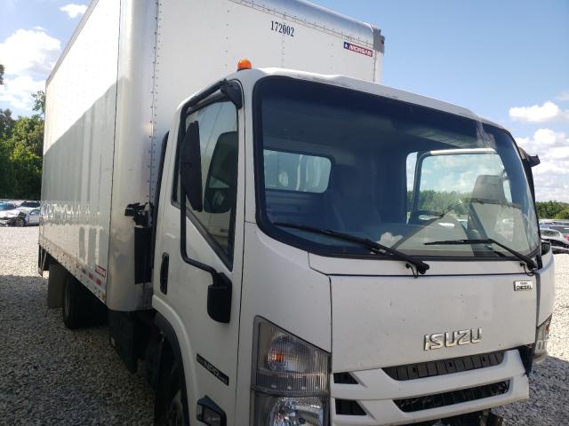 ISUZU NPR HD 2017 jalc4w167h7000361