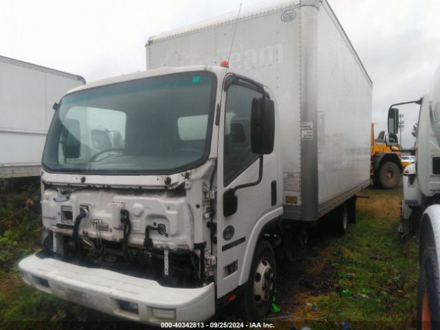 ISUZU NPR-HD 2018 jalc4w167j7008062