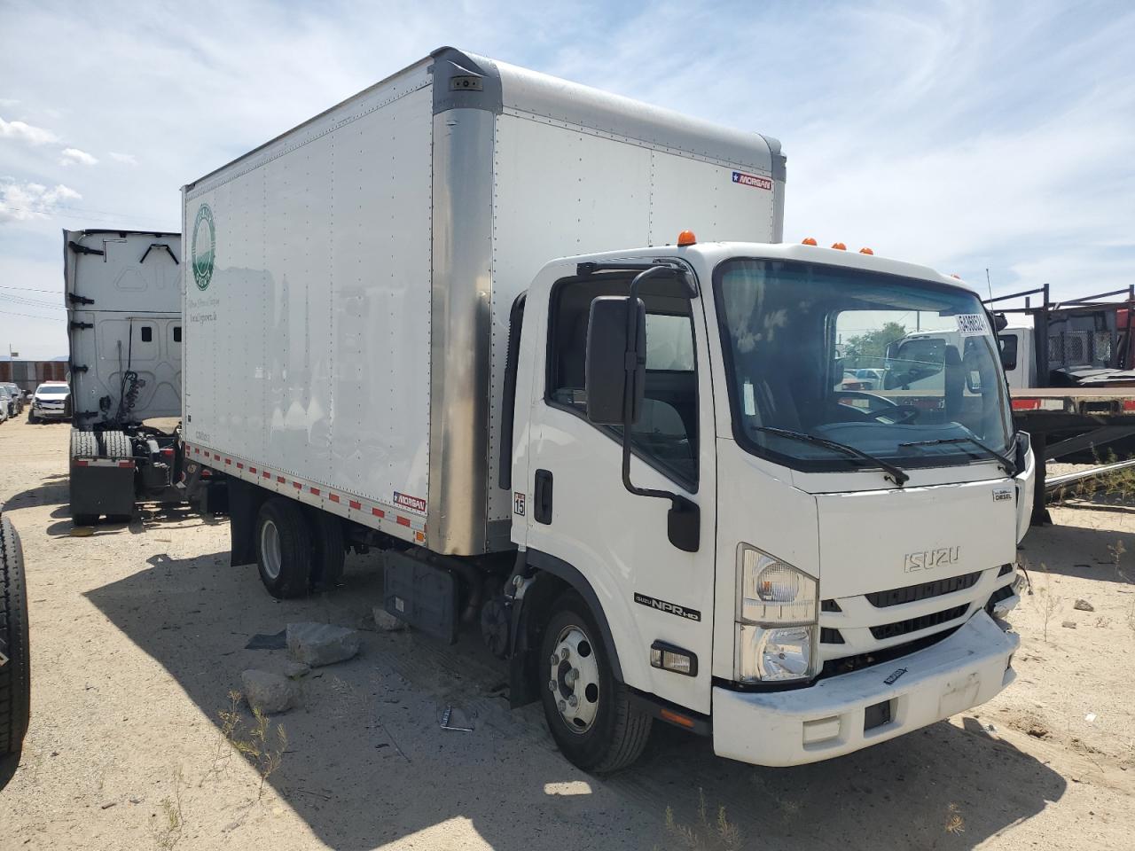 ISUZU NULL 2020 jalc4w167l7012468