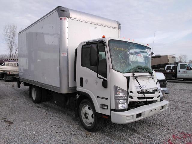 ISUZU NPR HD 2022 jalc4w167n7k00216