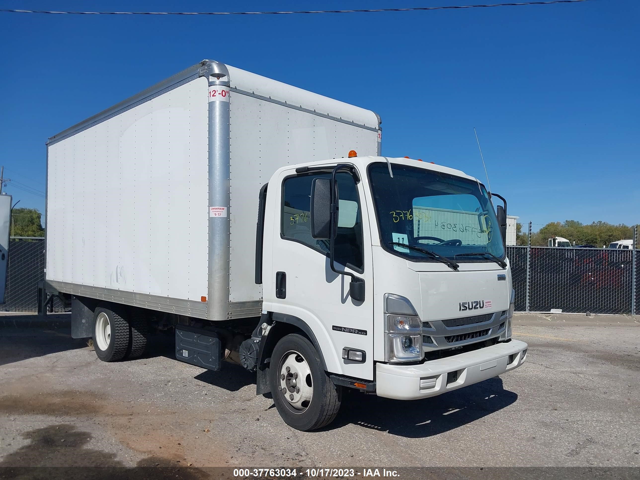 ISUZU NULL 2023 jalc4w167p7k00008