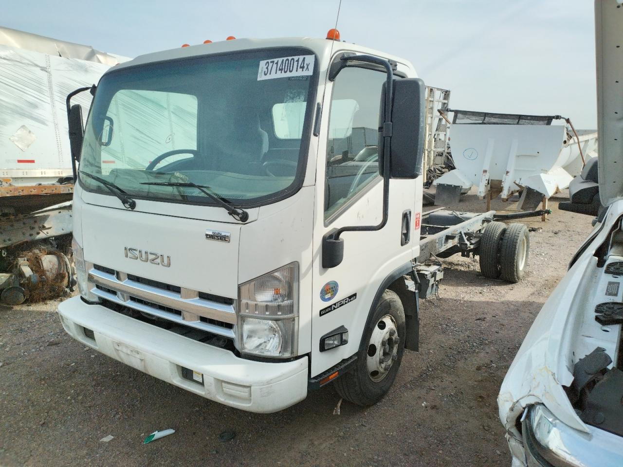 ISUZU NPR 2010 jalc4w168a7000777