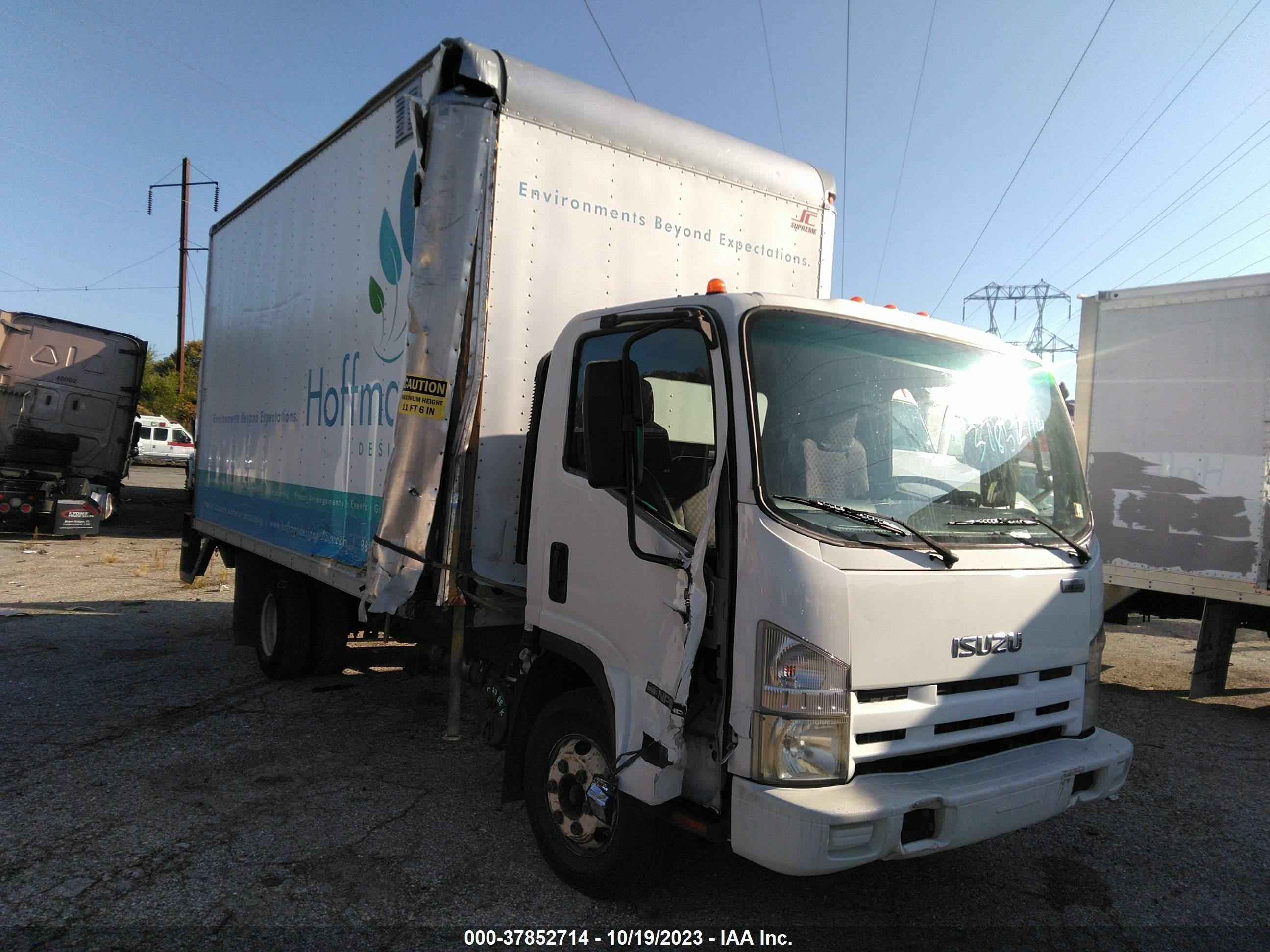 ISUZU NULL 2010 jalc4w168a7003968