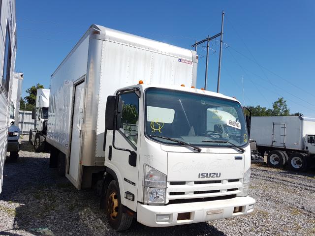 ISUZU NPR 2011 jalc4w168b7003907