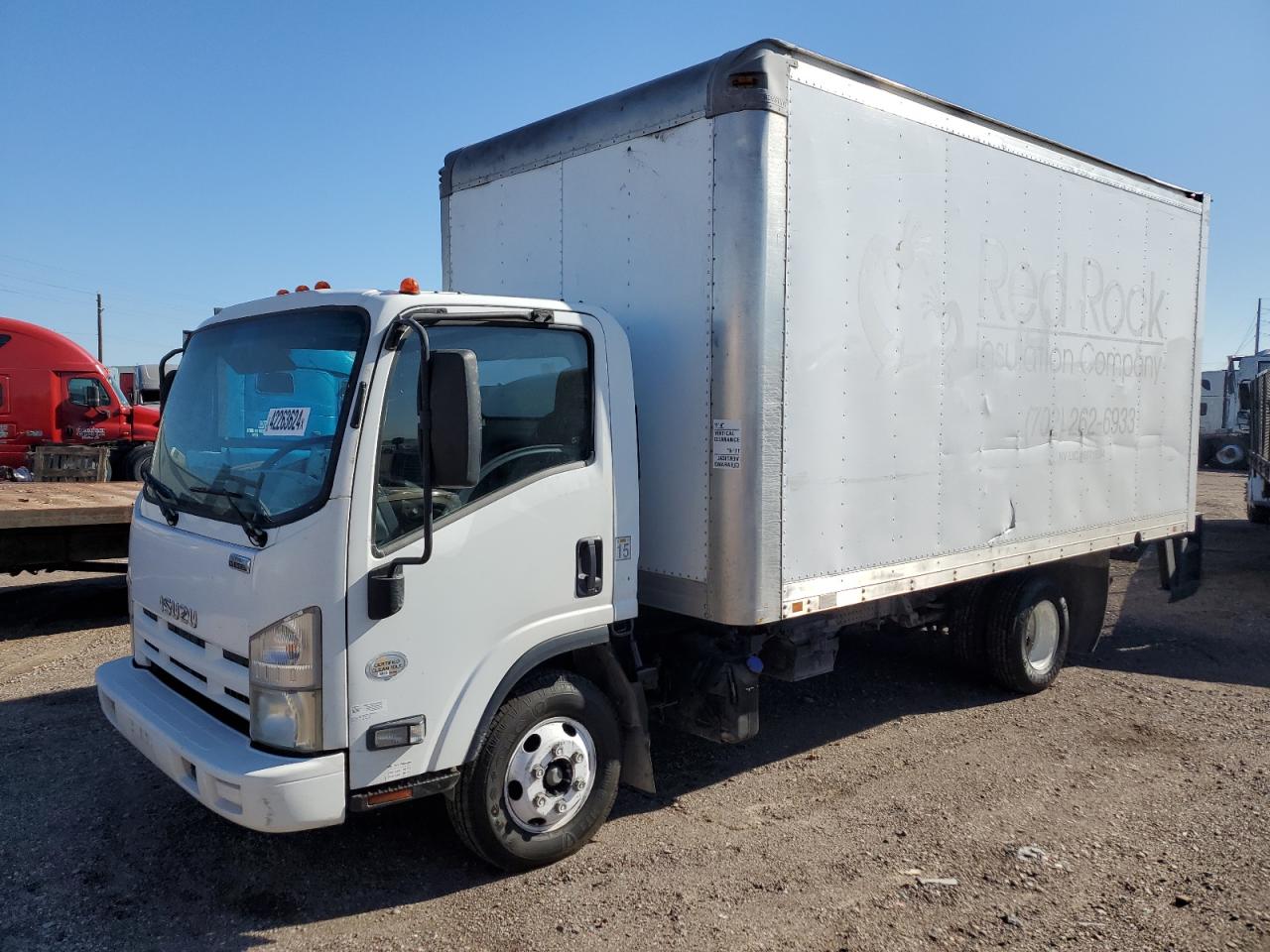 ISUZU NPR 2011 jalc4w168b7004765