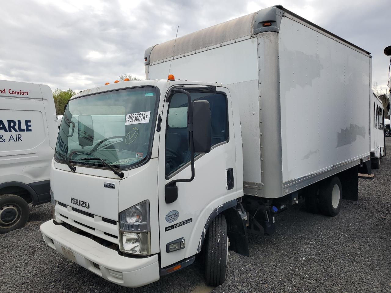 ISUZU NULL 2012 jalc4w168c7003391