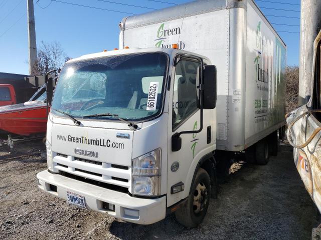 ISUZU NPR HD 2013 jalc4w168d7004123