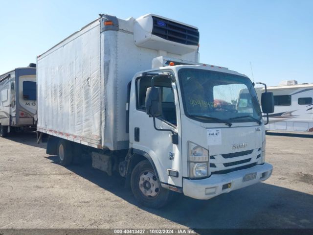 ISUZU NPR-HD 2017 jalc4w168h7000188