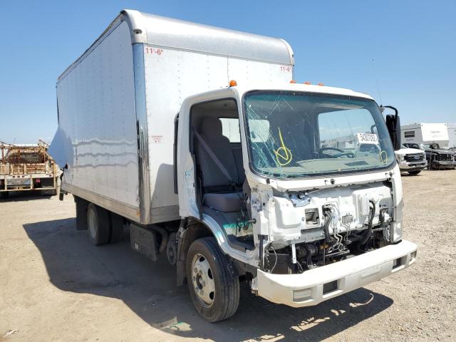 ISUZU NPR HD 2022 jalc4w168n7k00824