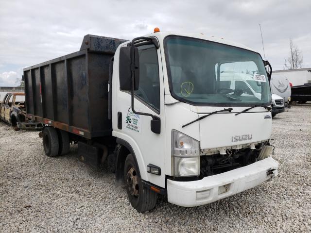 ISUZU NPR HD 2013 jalc4w169d7000484