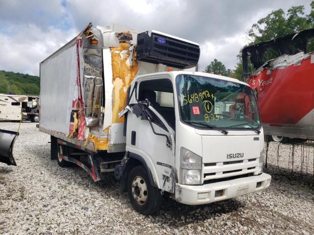 ISUZU NPR HD 2015 jalc4w169f7003002