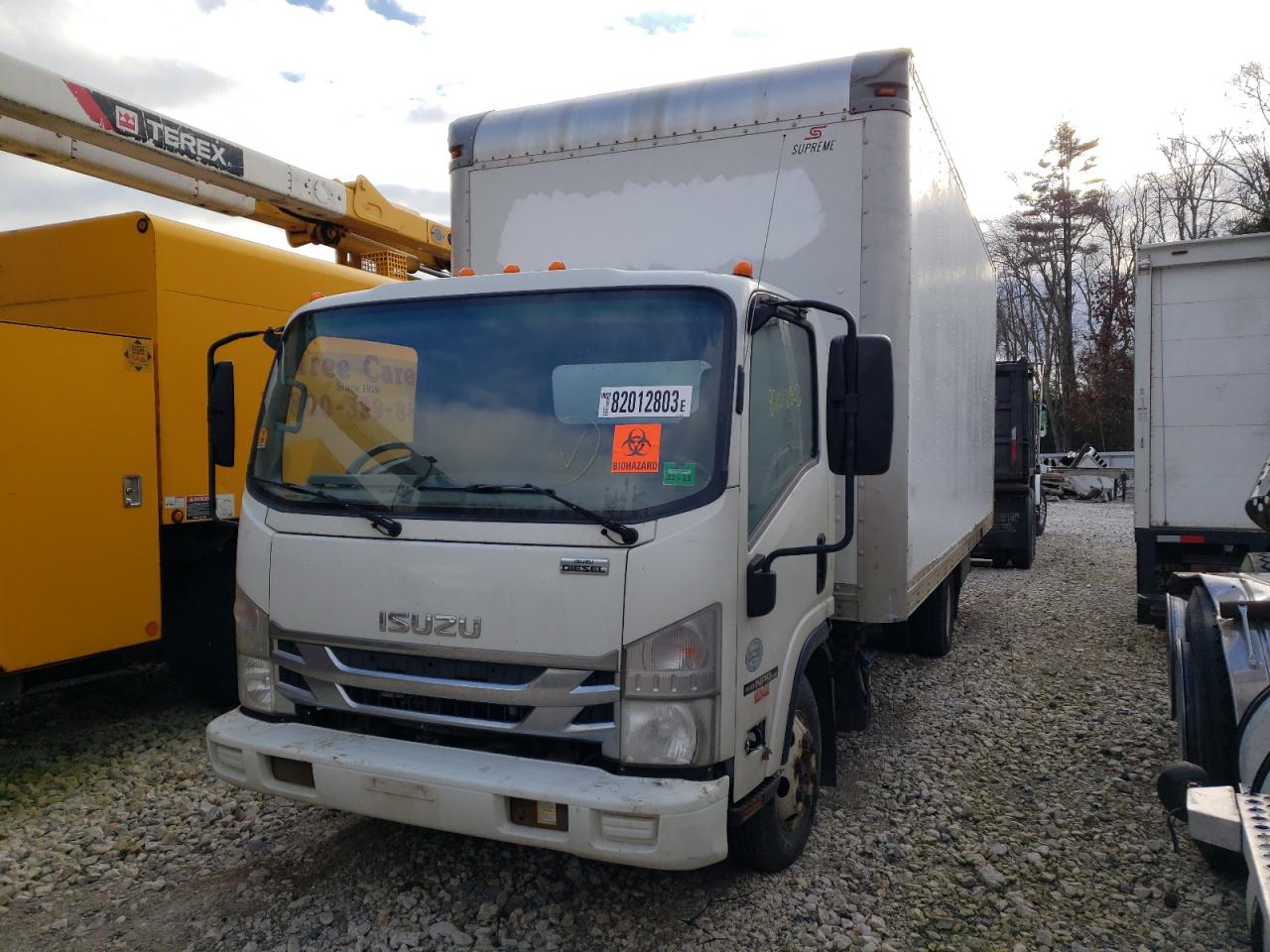 ISUZU NULL 2016 jalc4w169g7002367