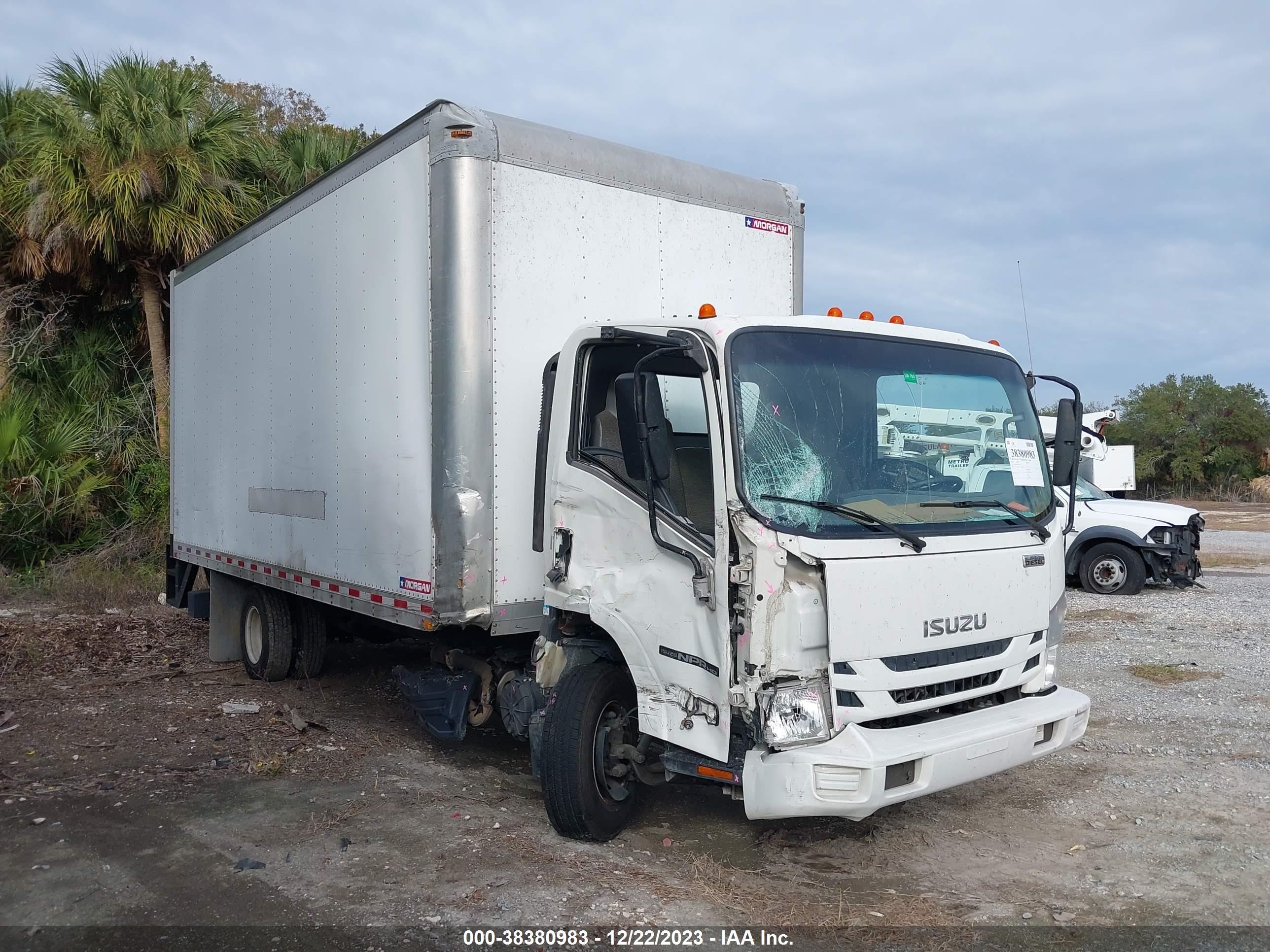 ISUZU NULL 2019 jalc4w169k7007657