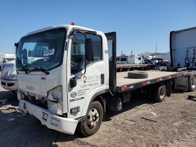 ISUZU NPR HD 2020 jalc4w169l7011886