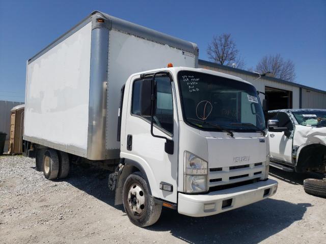 ISUZU NPR 2011 jalc4w16xb7006386