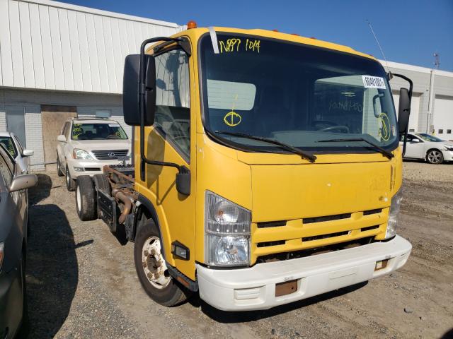 ISUZU NPR HD 2013 jalc4w16xd7002941