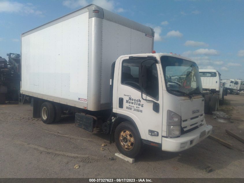 ISUZU NULL 2014 jalc4w16xe7000723