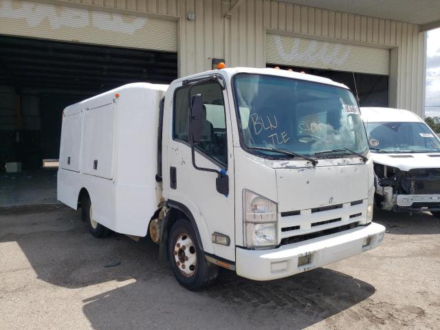 ISUZU NPR HD 2014 jalc4w16xe7004710