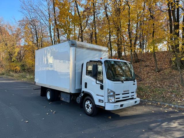 ISUZU ALL MODELS 2015 jalc4w16xf7000965