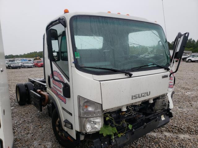 ISUZU NPR HD 2017 jalc4w16xh7002542