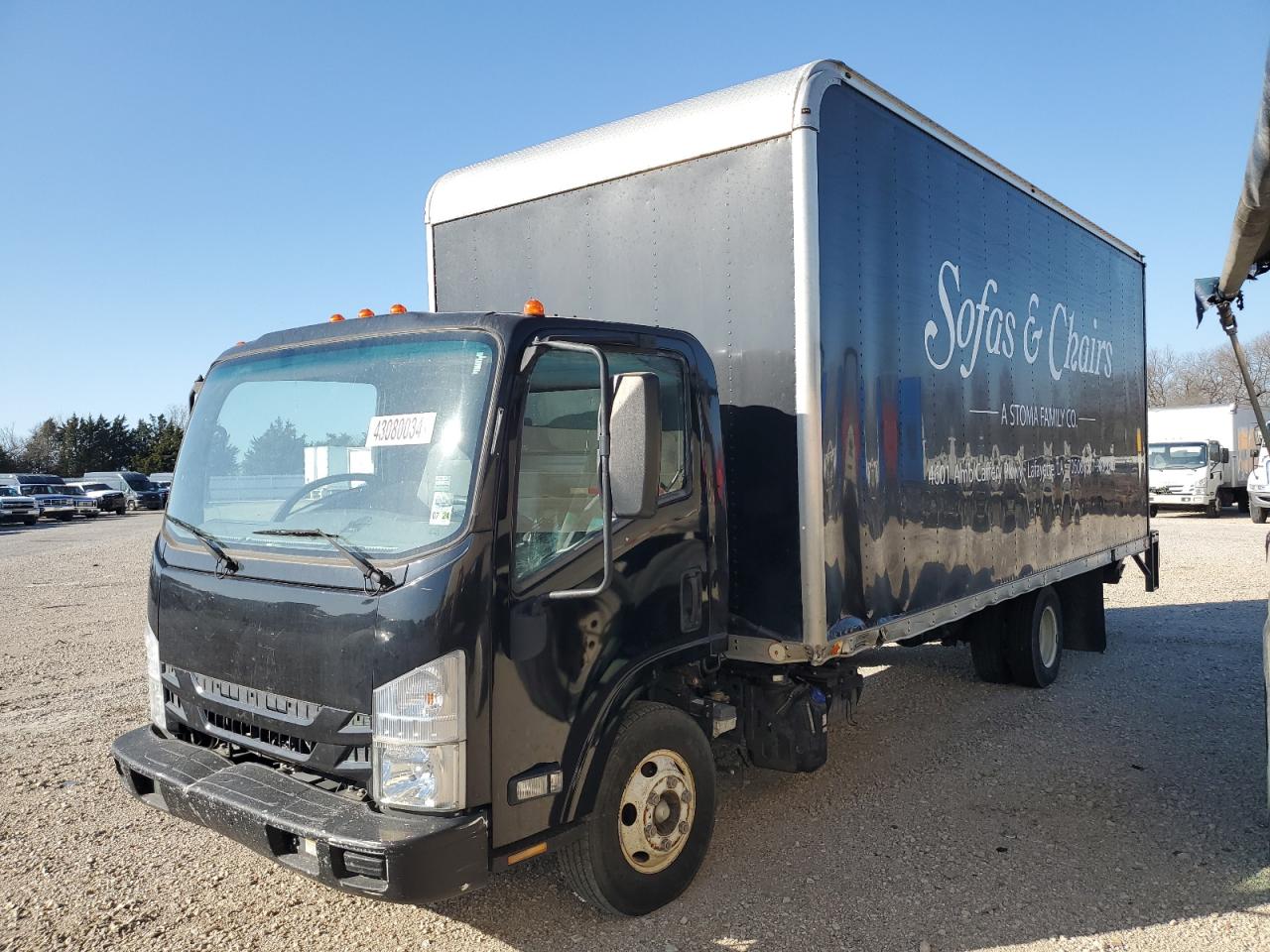 ISUZU NULL 2019 jalc4w16xk7009644