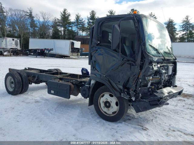 ISUZU NPR-XD 2023 jalc4w16xp7k02593