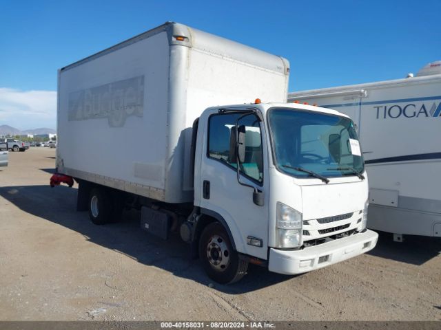 CHEVROLET 4500HD 2017 jalcdw161h7002431