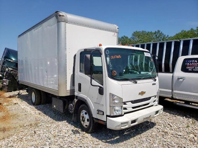 CHEVROLET 4500XD 2018 jalcdw163j7007006