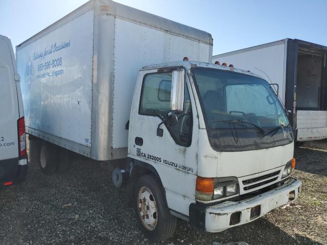 ISUZU NULL 2001 jale5b14217900961