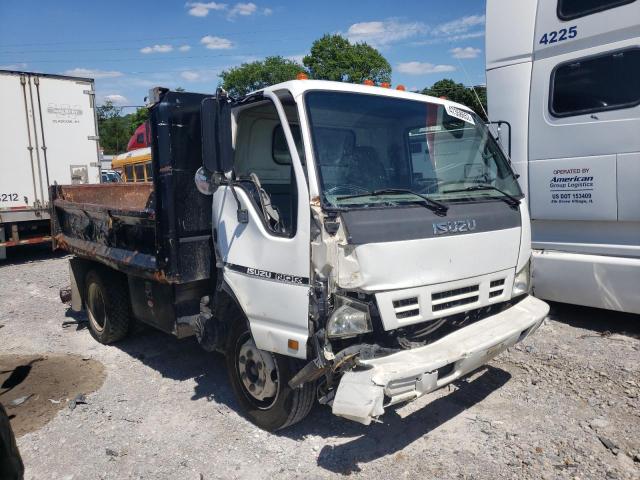 ISUZU NQR 2007 jale5b16x77903665