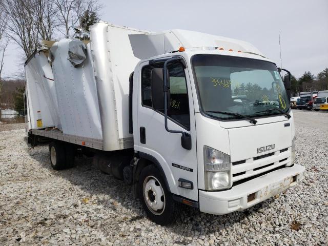 ISUZU NQR 2010 jale5w160a7300125