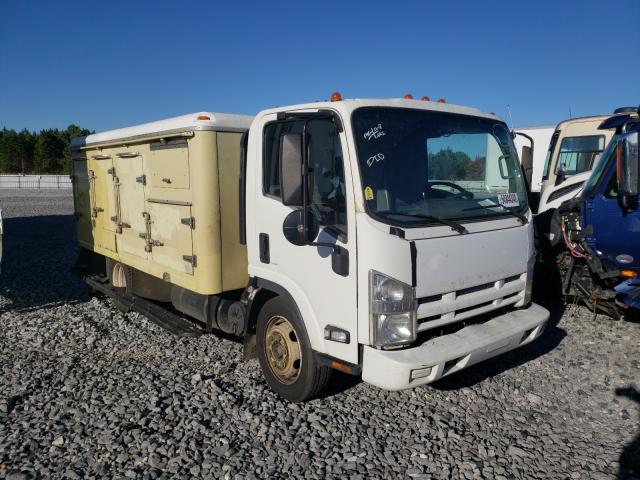 ISUZU NRR 2010 jale5w160a7302117