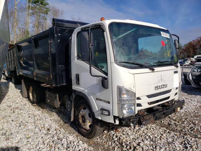 ISUZU NQR 2018 jale5w160j7300819