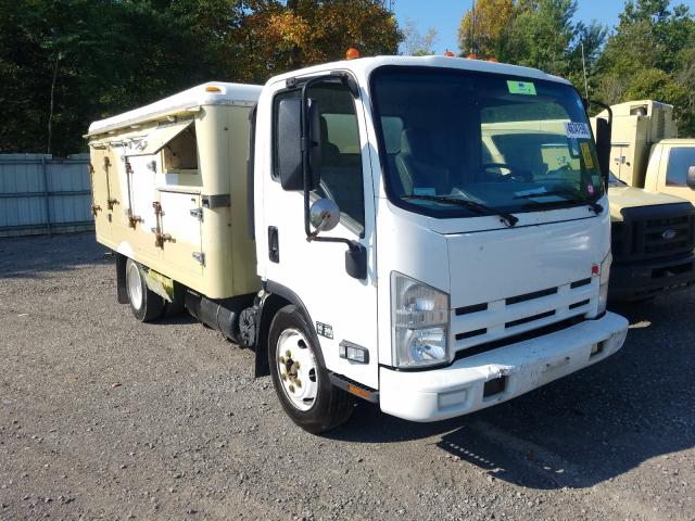 ISUZU NRR 2010 jale5w161a7300876