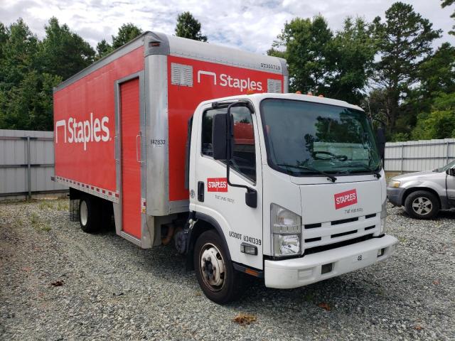 ISUZU NQR 2013 jale5w161d7300719