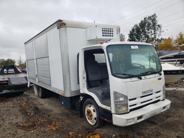 ISUZU NQR 2013 jale5w161d7900012