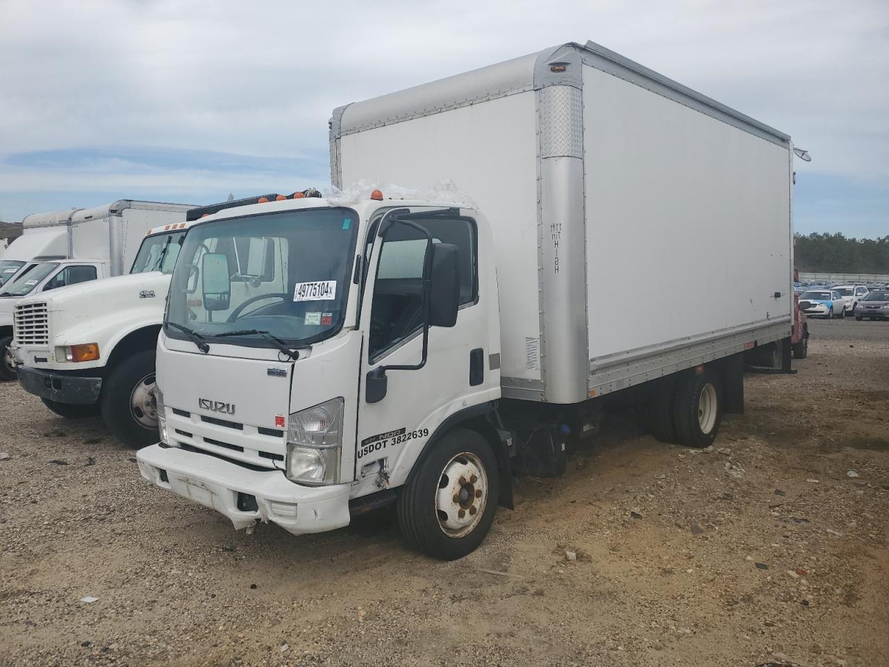 ISUZU NULL 2013 jale5w161d7900351