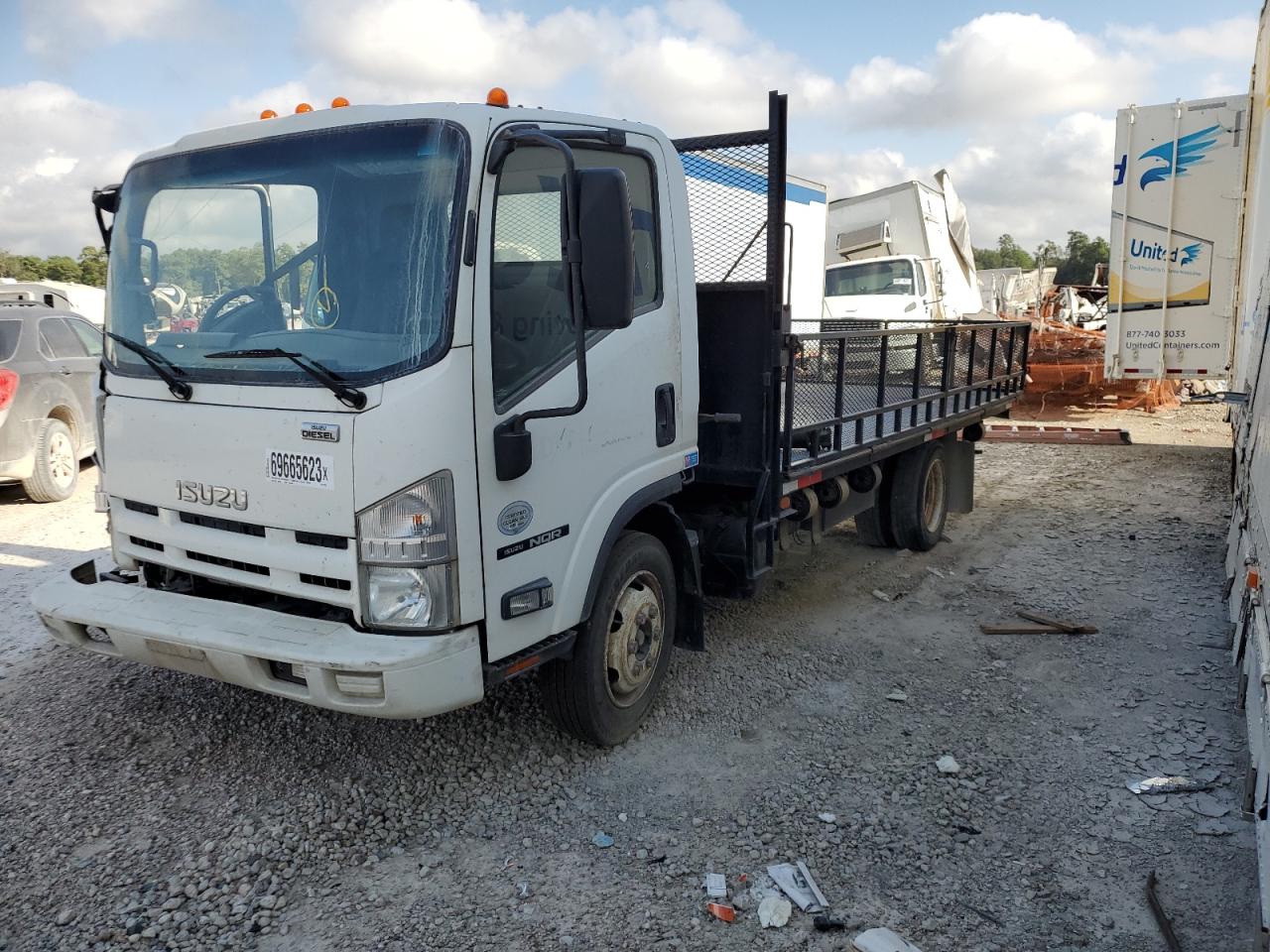 ISUZU NULL 2013 jale5w161d7901936