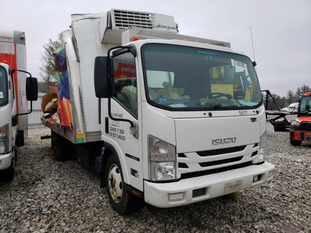 ISUZU NQR 2017 jale5w161h7901277