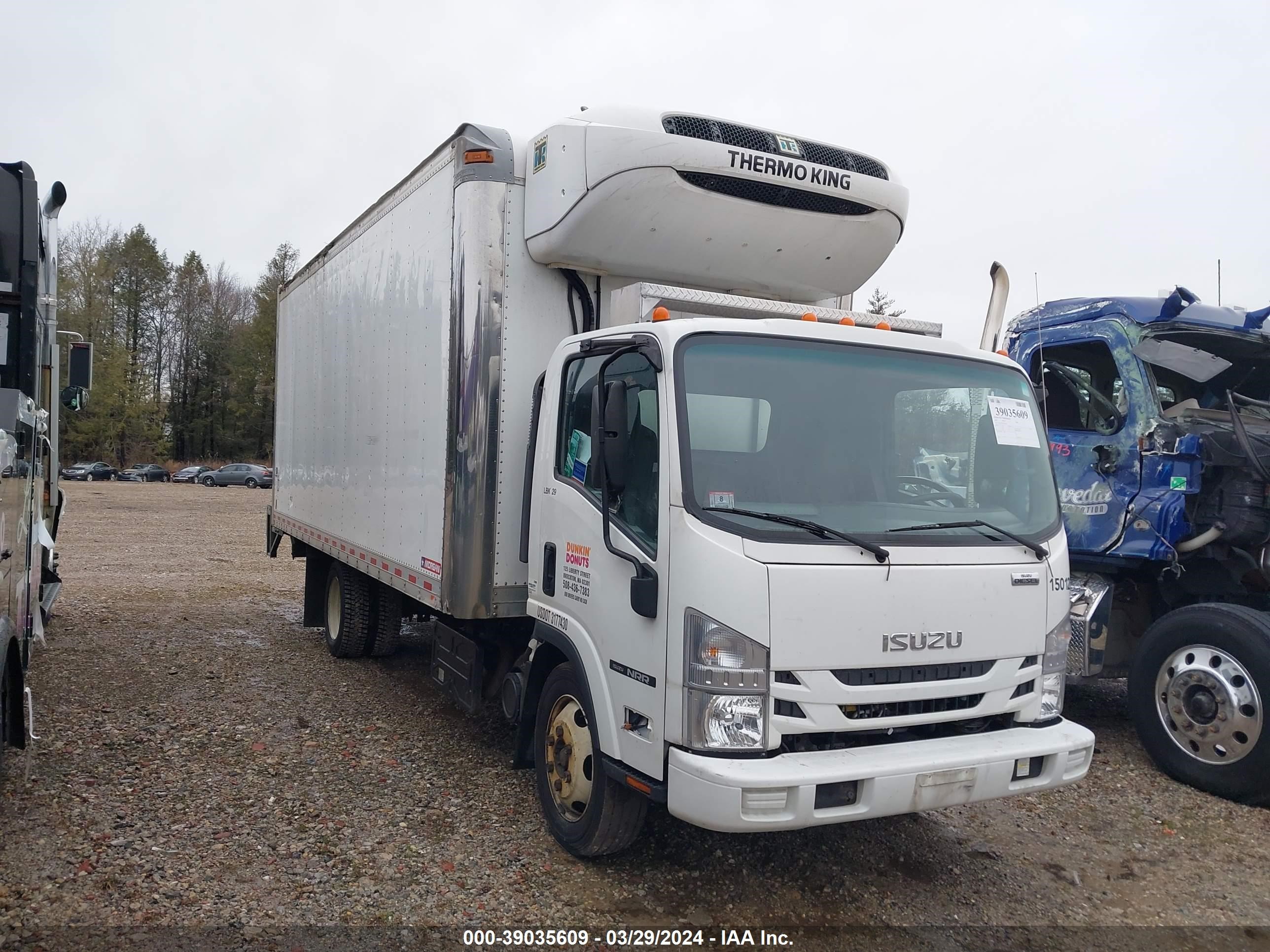 ISUZU NULL 2019 jale5w161k7300331