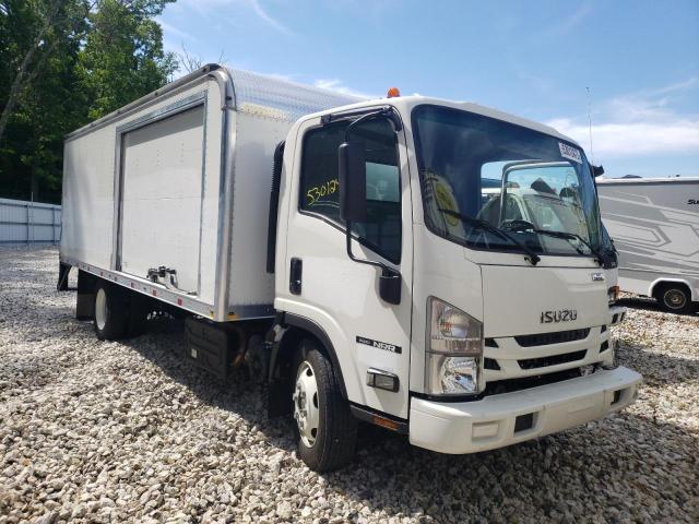 ISUZU NRR 2021 jale5w161m7302857