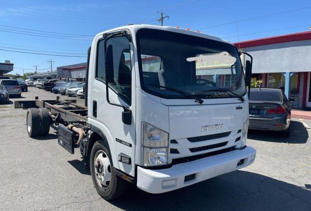 ISUZU NQR 2022 jale5w161n7303329