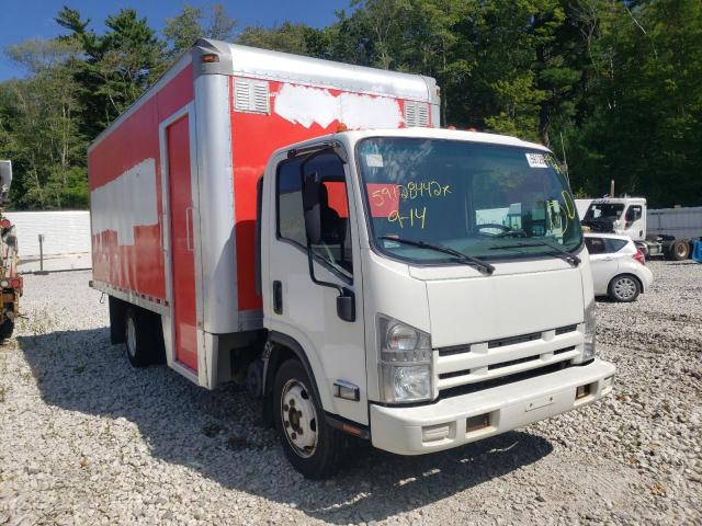 ISUZU NQR 2013 jale5w162d7300745